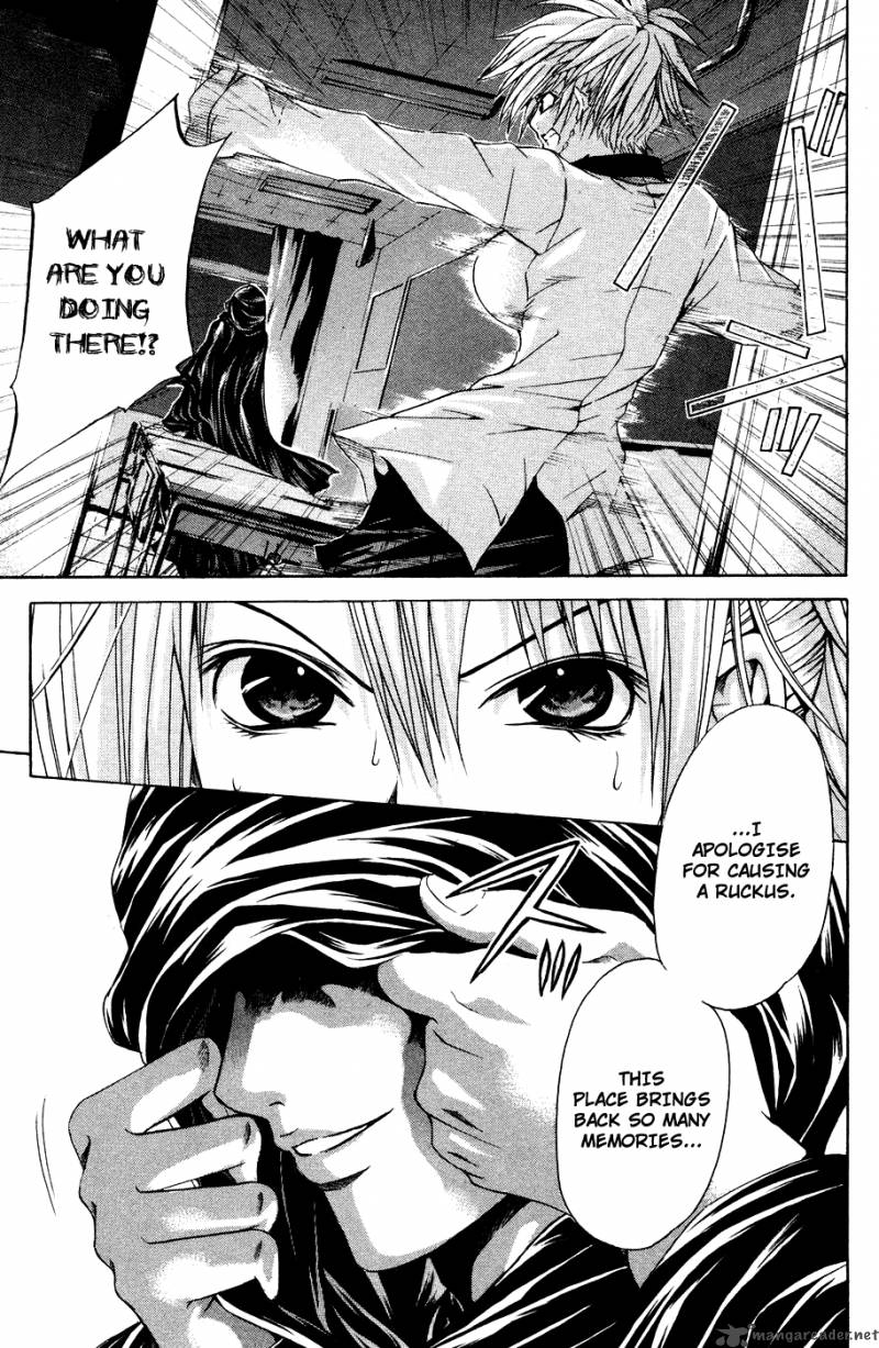Kami To Sengoku Seitokai 34 8
