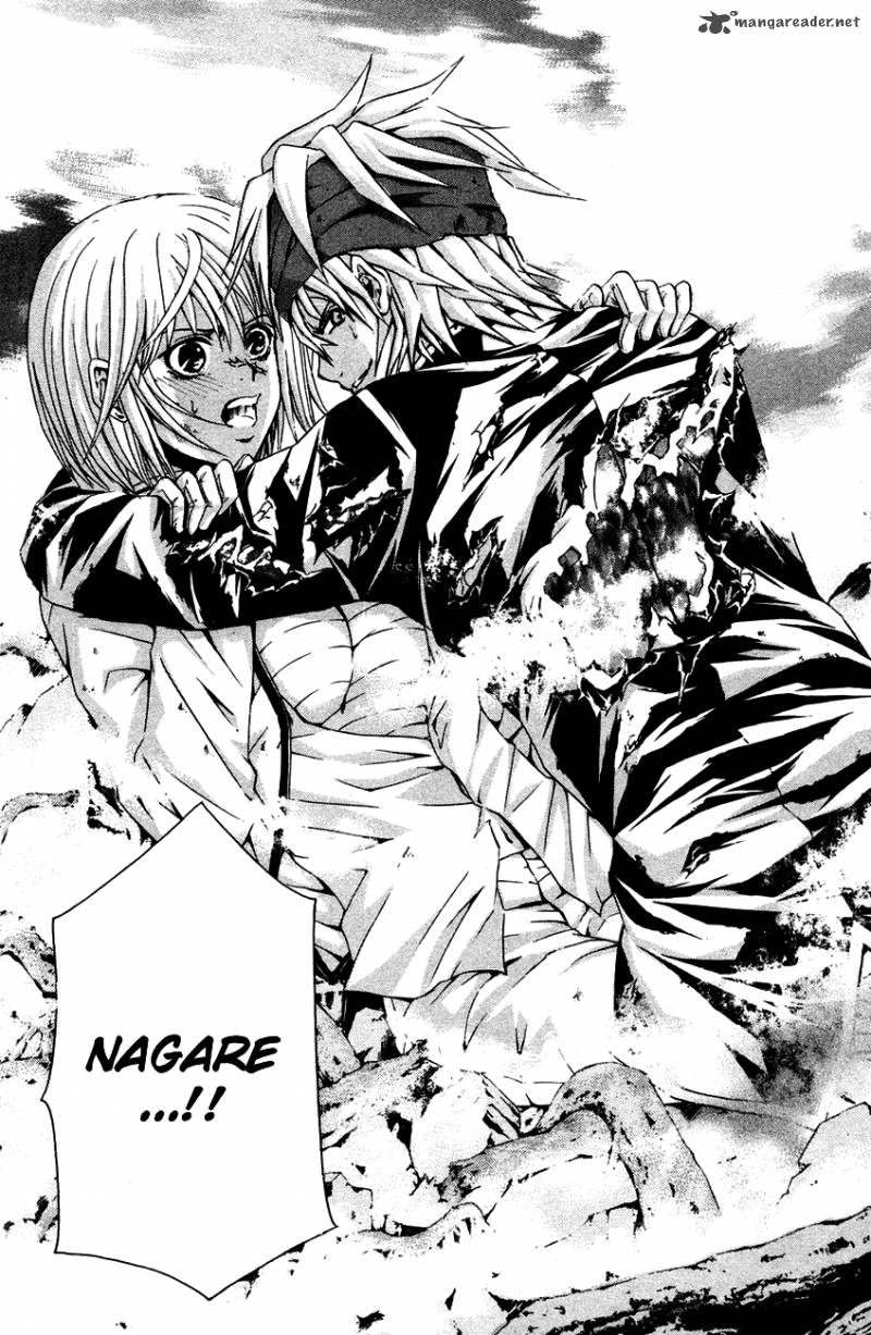 Kami To Sengoku Seitokai 35 17