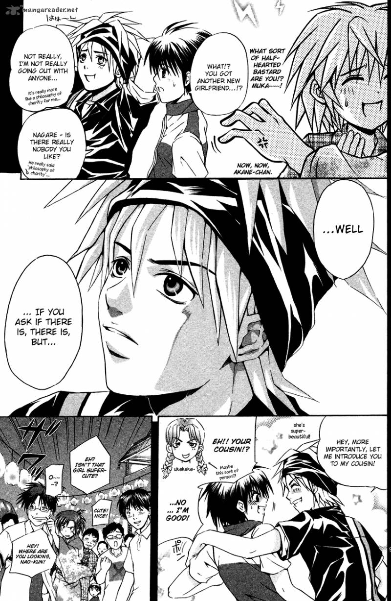 Kami To Sengoku Seitokai 36 10