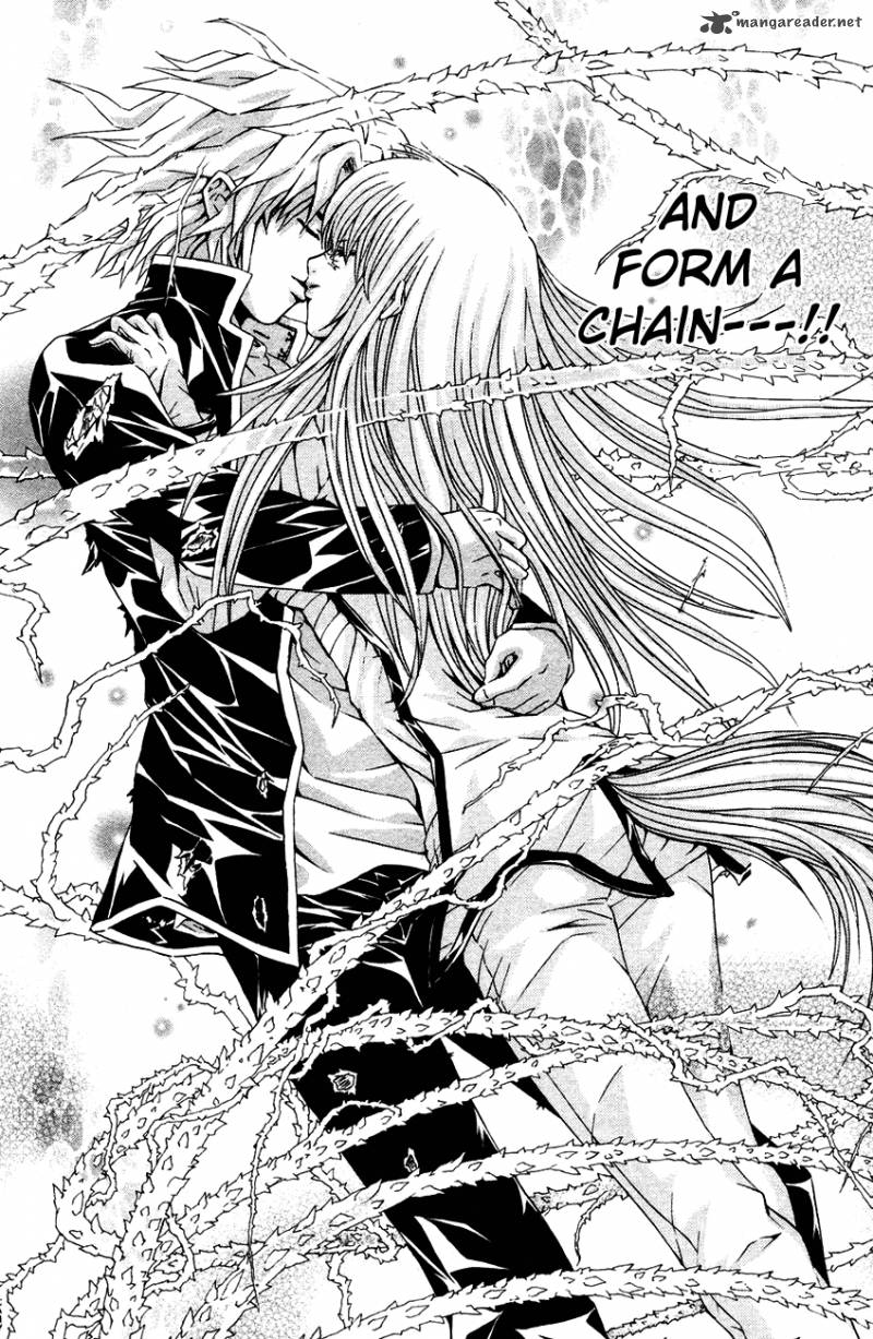 Kami To Sengoku Seitokai 36 21