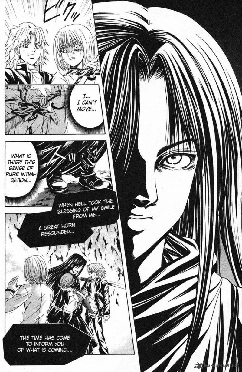 Kami To Sengoku Seitokai 37 19
