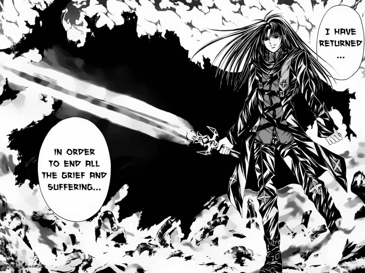 Kami To Sengoku Seitokai 38 18