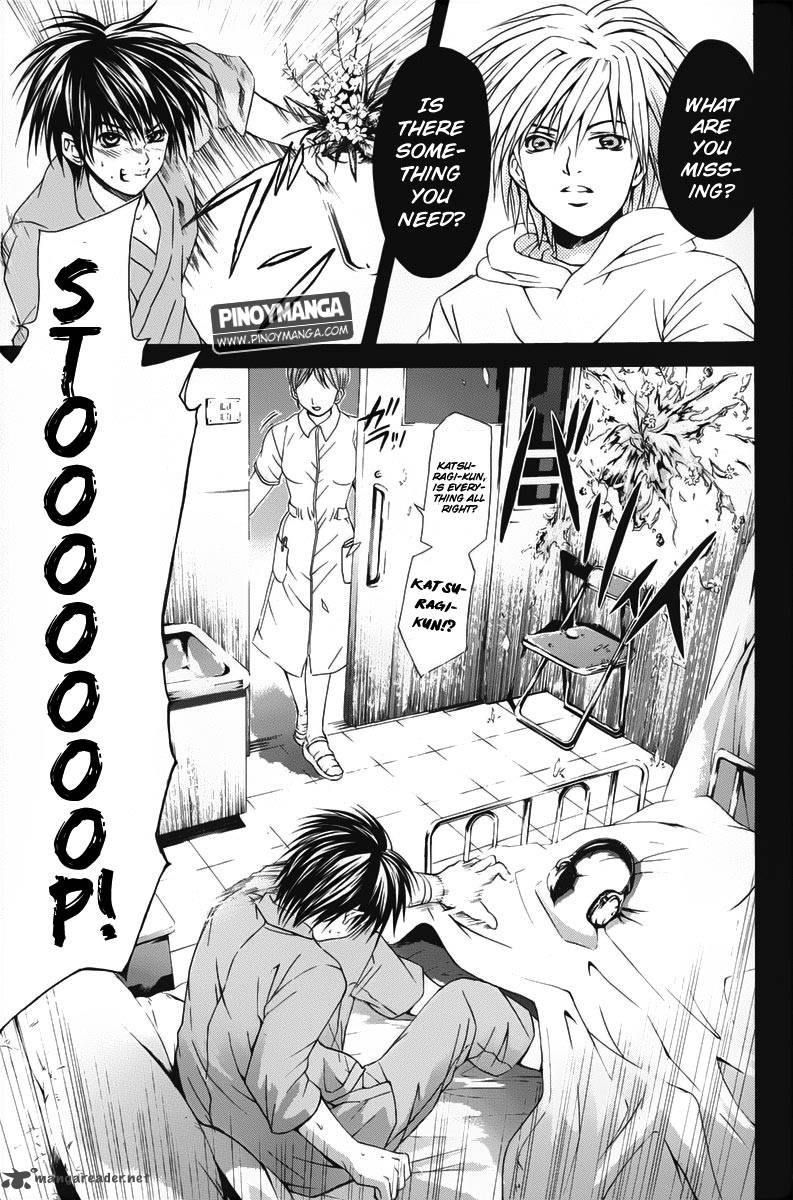 Kami To Sengoku Seitokai 41 13