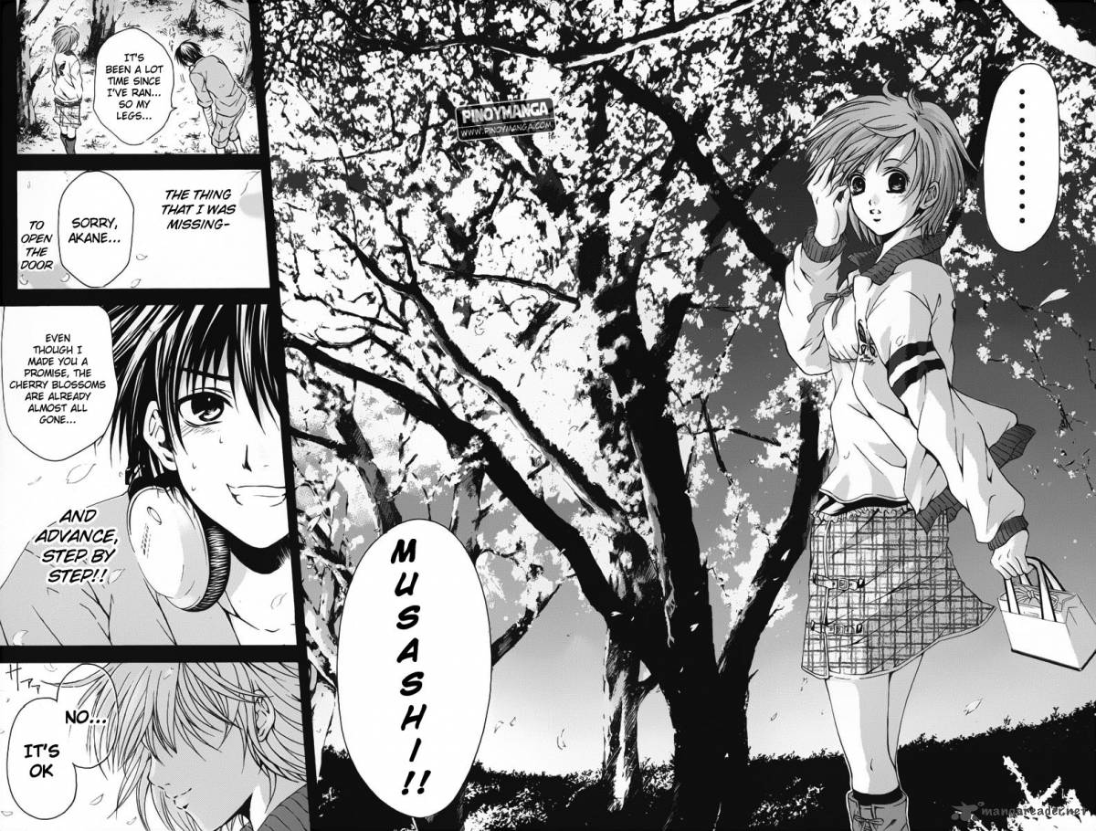 Kami To Sengoku Seitokai 41 18