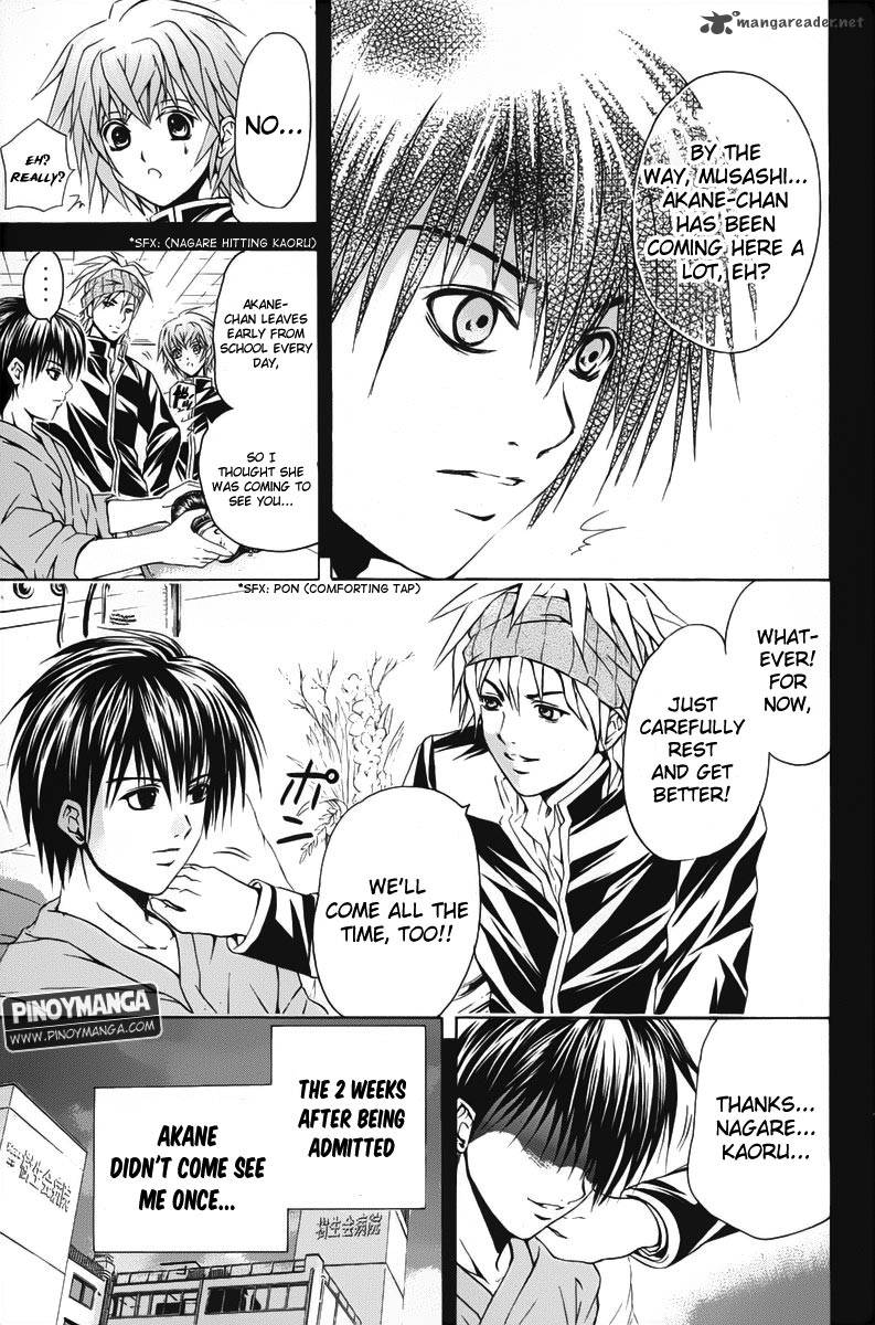 Kami To Sengoku Seitokai 41 7