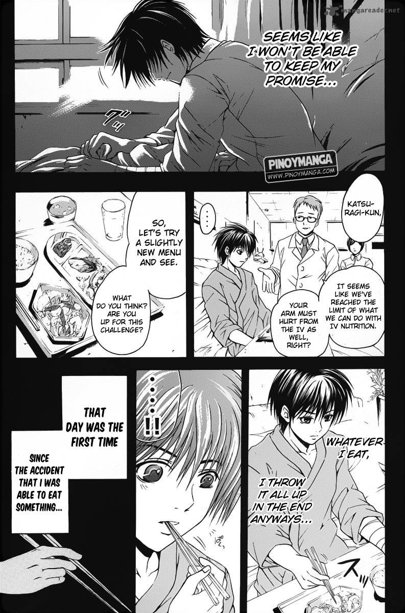 Kami To Sengoku Seitokai 41 9