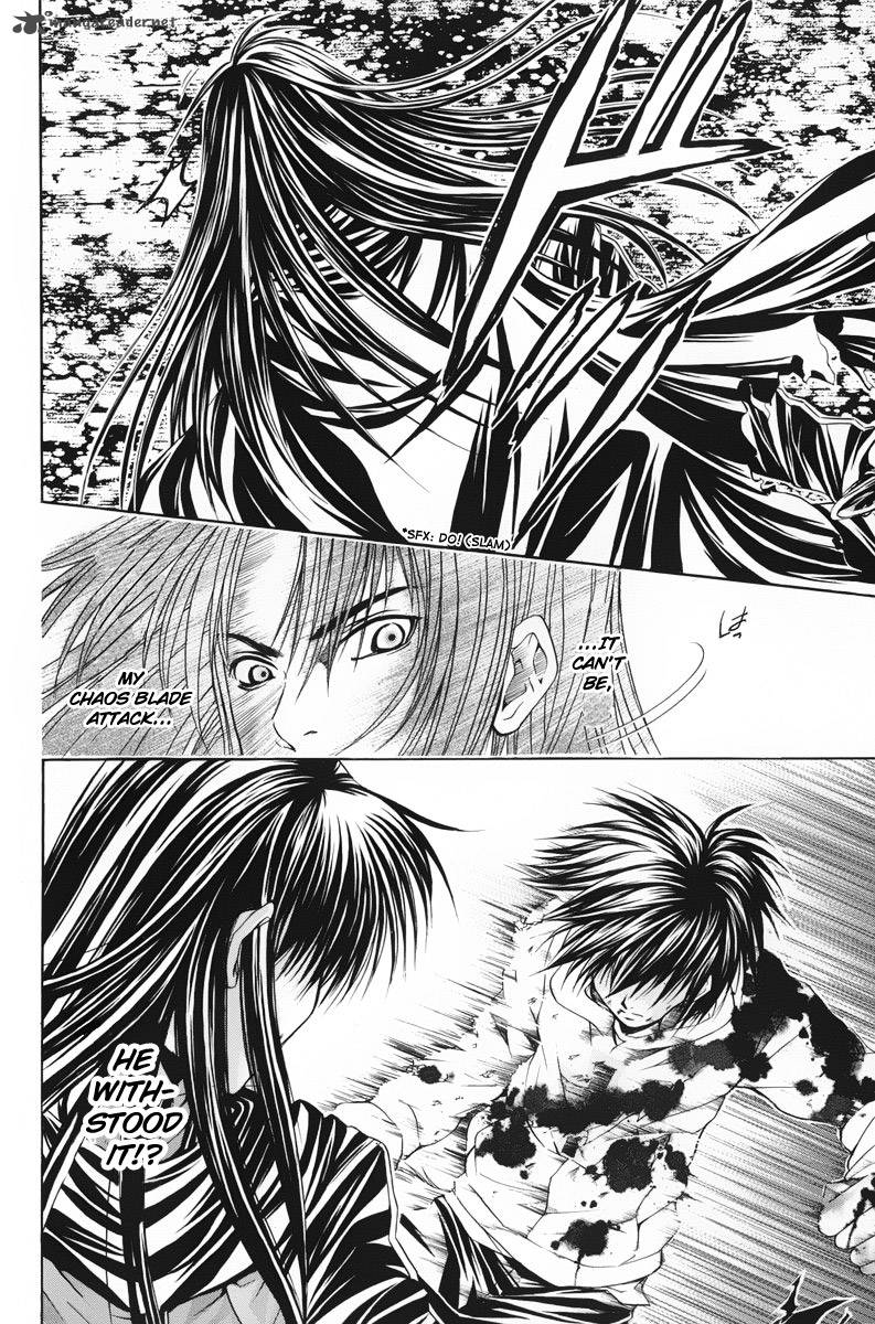 Kami To Sengoku Seitokai 42 11