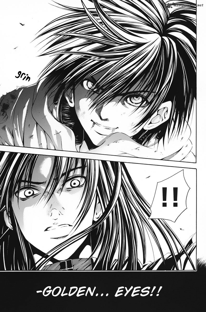 Kami To Sengoku Seitokai 42 12