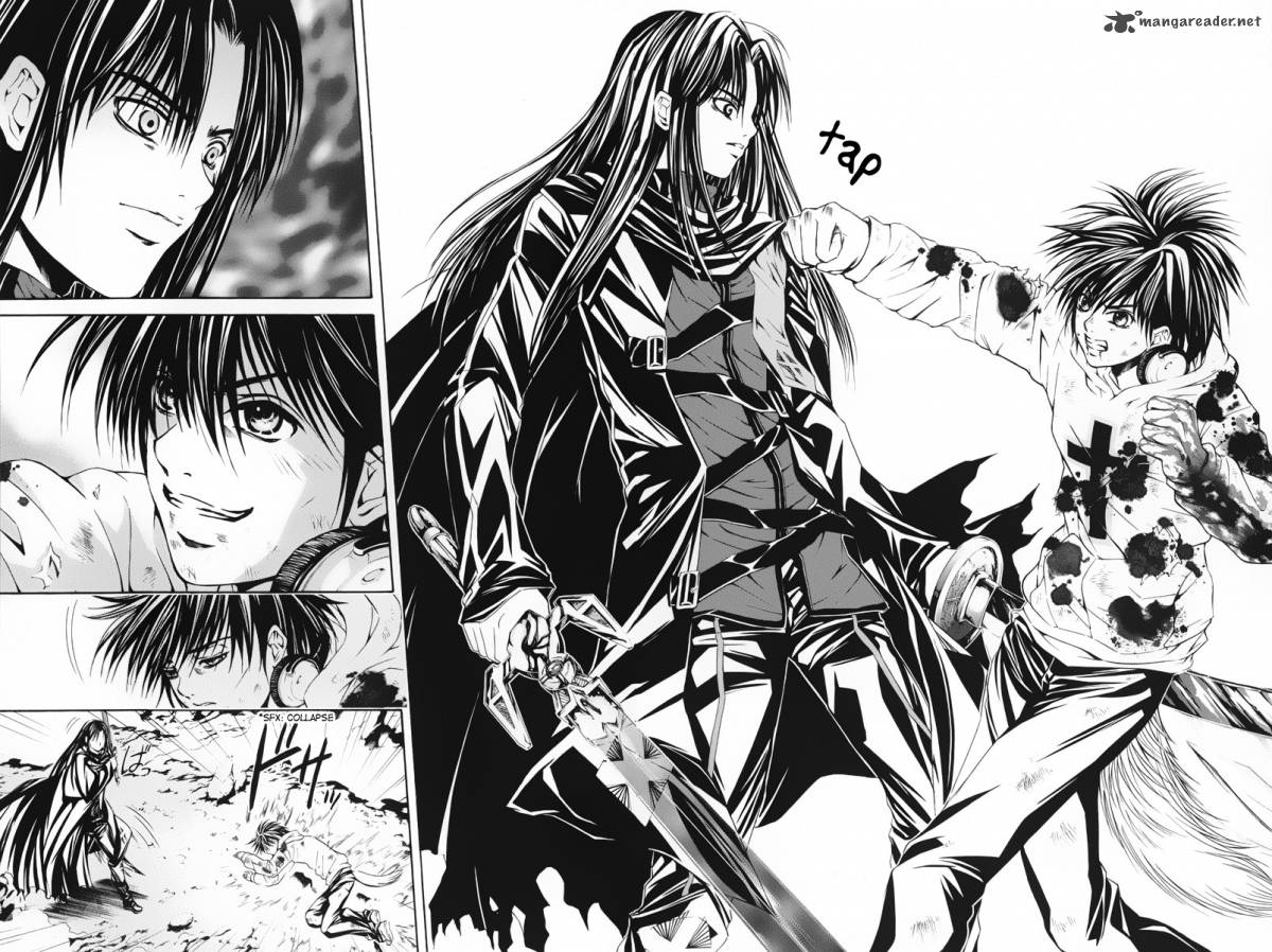 Kami To Sengoku Seitokai 42 15