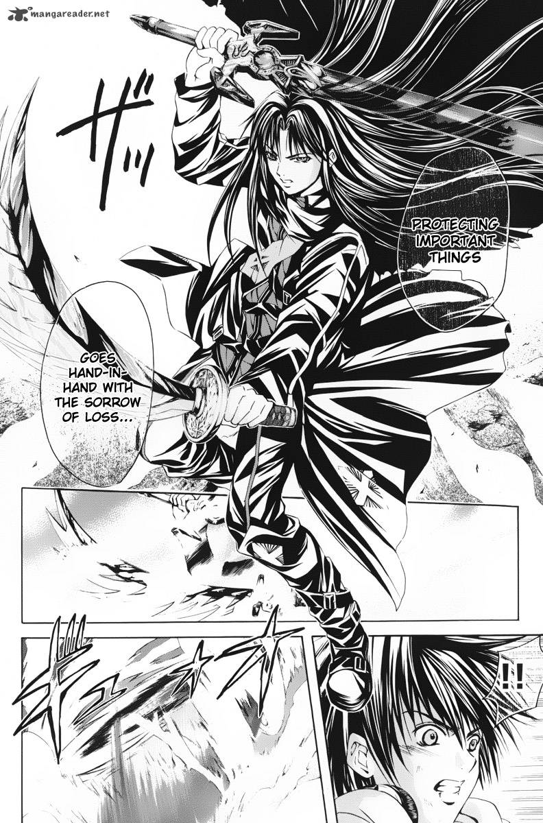 Kami To Sengoku Seitokai 42 7