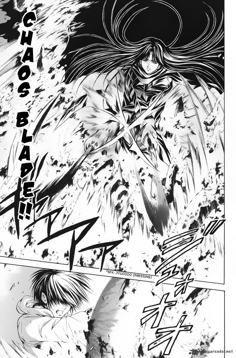 Kami To Sengoku Seitokai 42 8