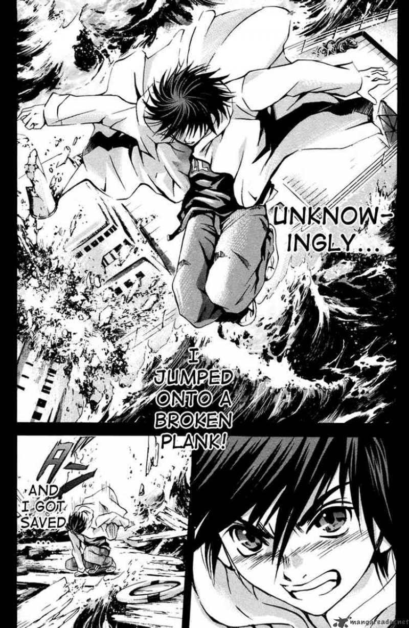 Kami To Sengoku Seitokai 5 8