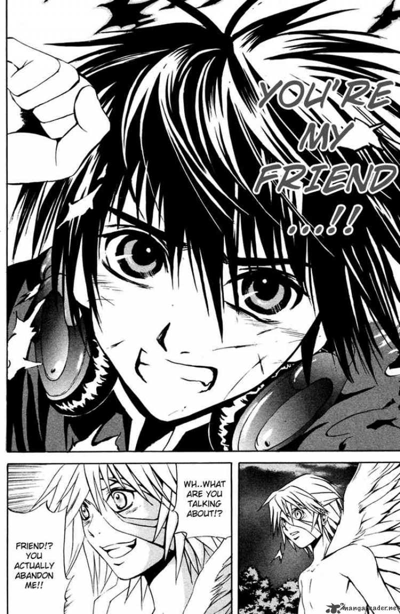 Kami To Sengoku Seitokai 6 17