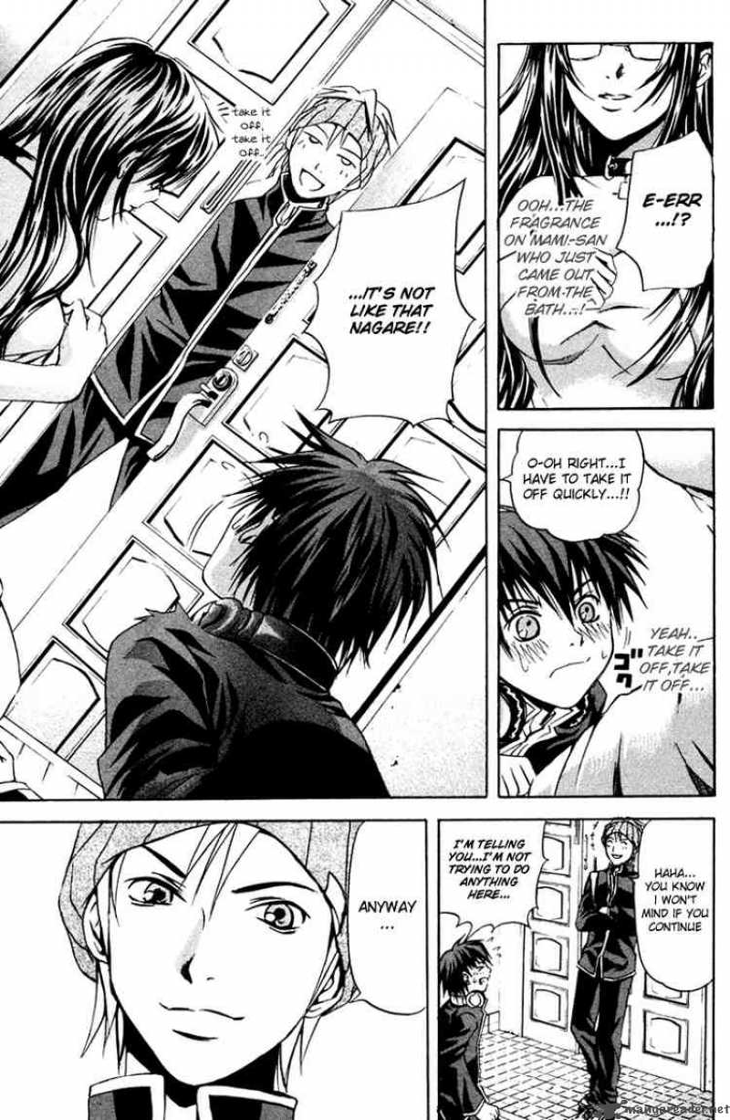 Kami To Sengoku Seitokai 6 7