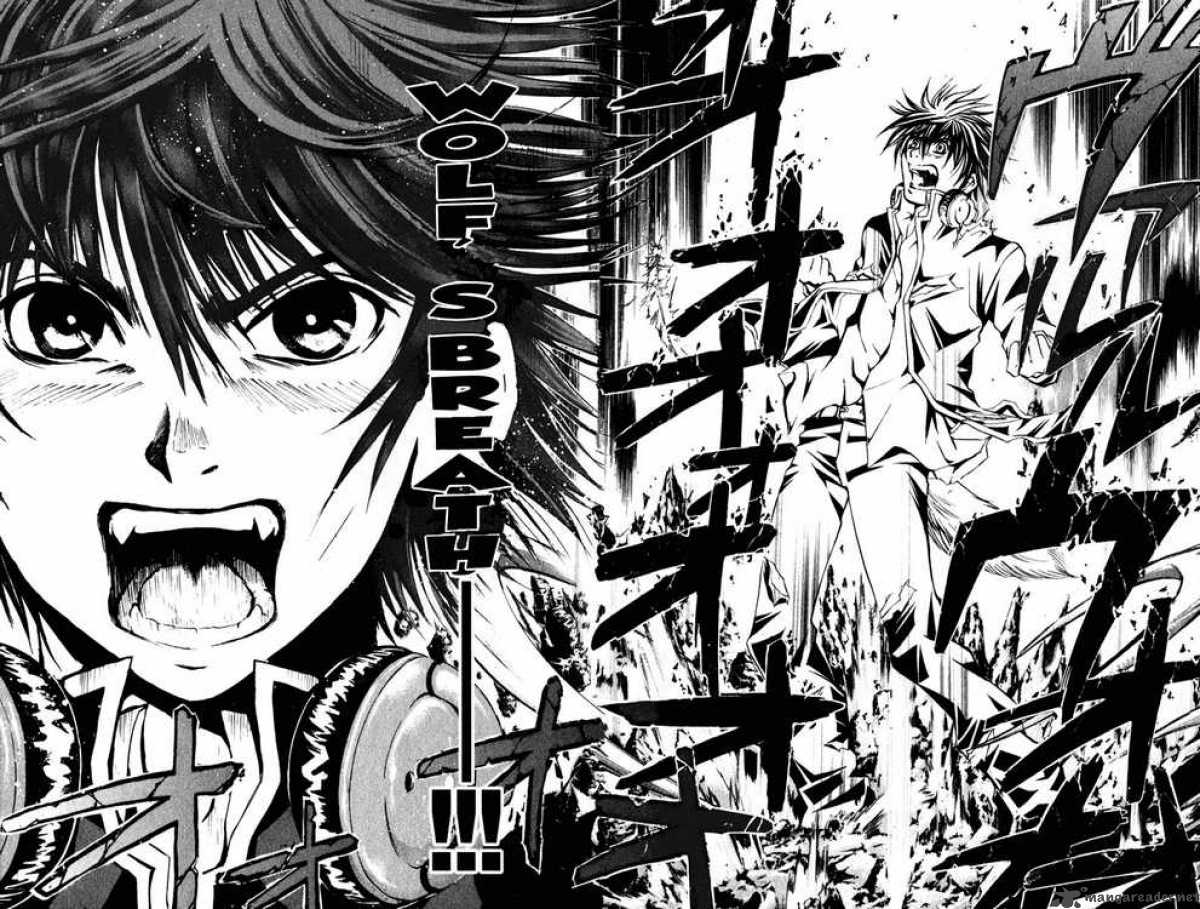 Kami To Sengoku Seitokai 7 17