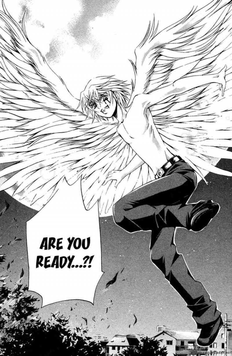 Kami To Sengoku Seitokai 8 13
