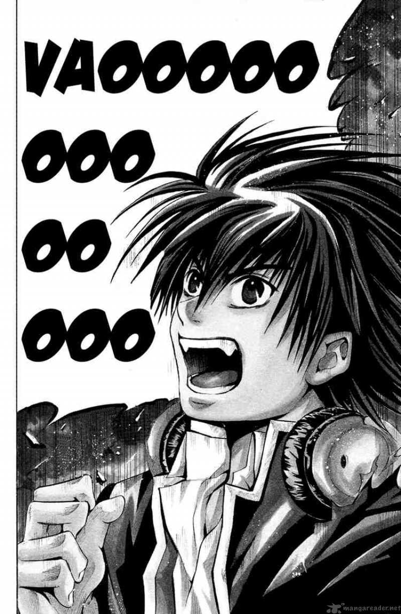 Kami To Sengoku Seitokai 8 2