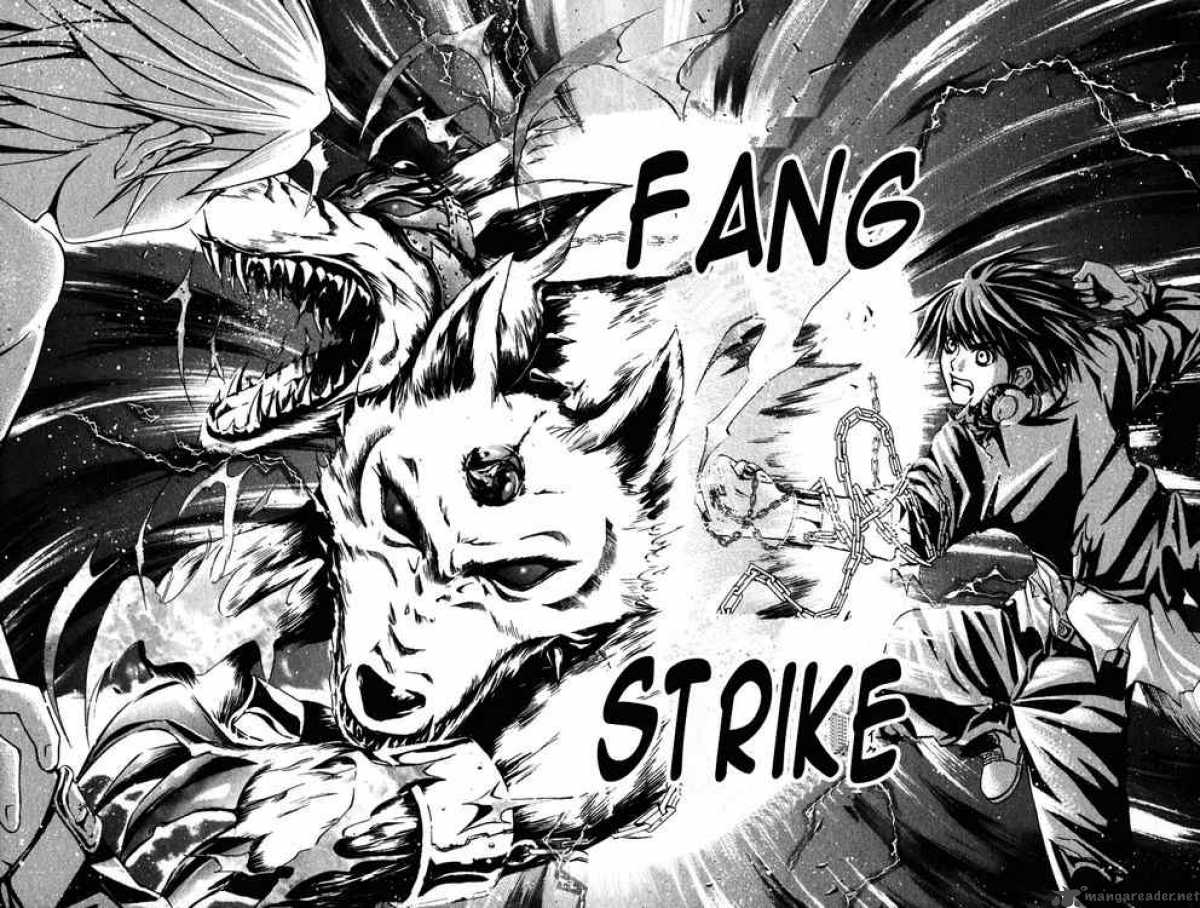 Kami To Sengoku Seitokai 8 21