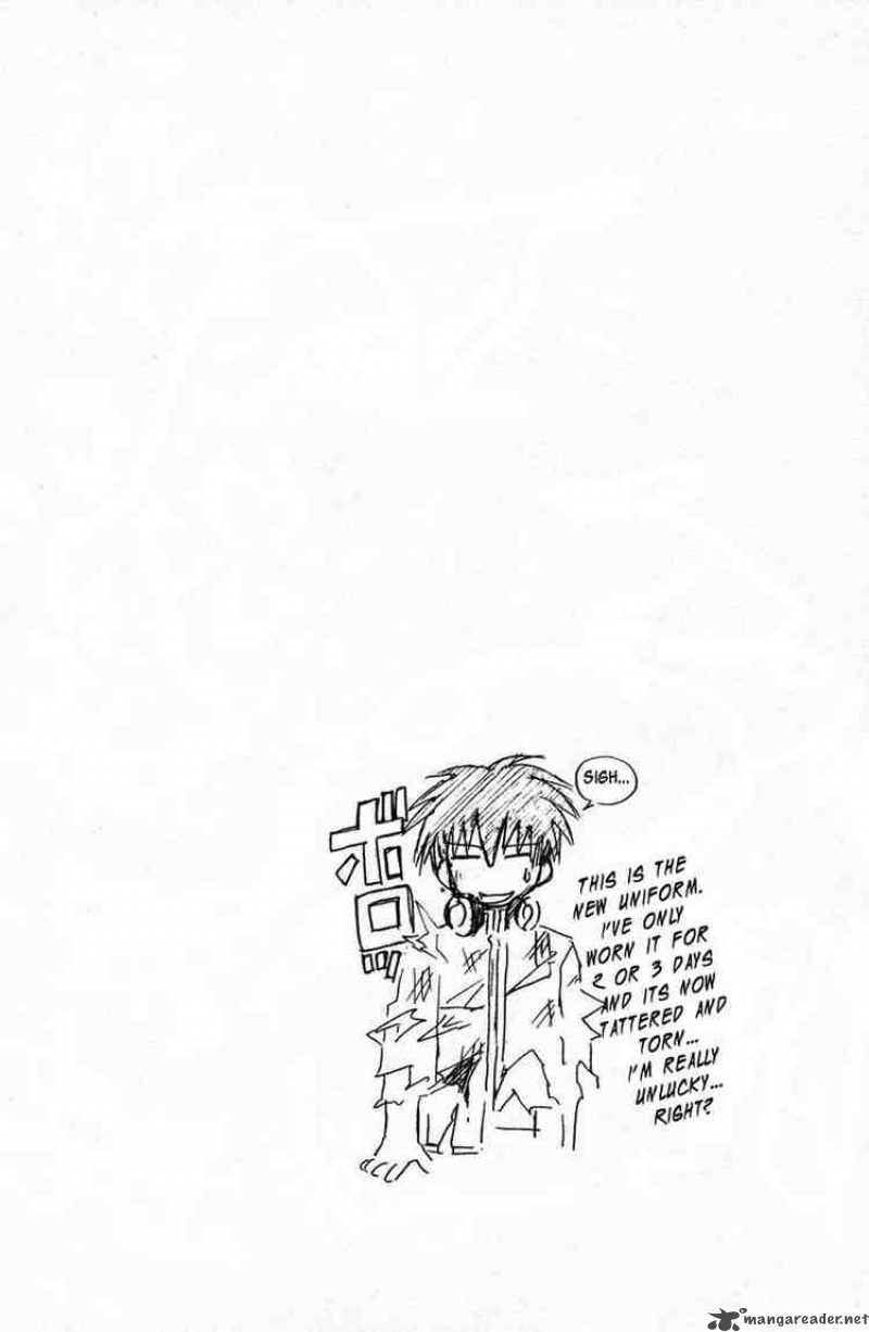 Kami To Sengoku Seitokai 8 22