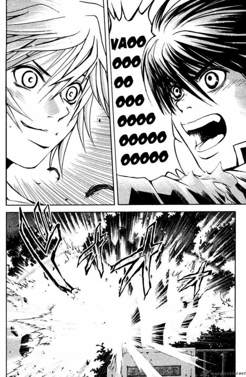Kami To Sengoku Seitokai 8 7