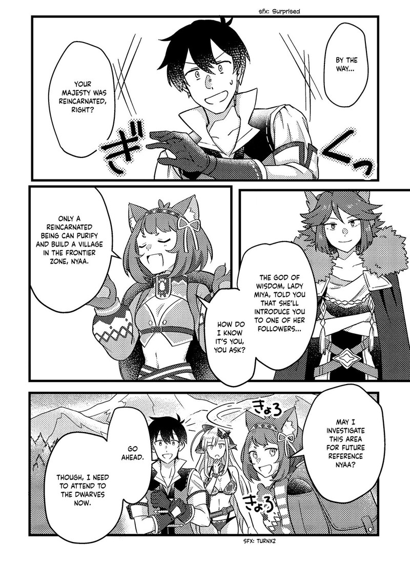 Kamigami No Kago De Seisan Kakumei 10a 6