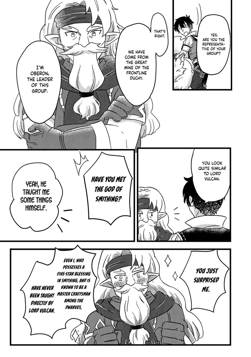 Kamigami No Kago De Seisan Kakumei 10a 9