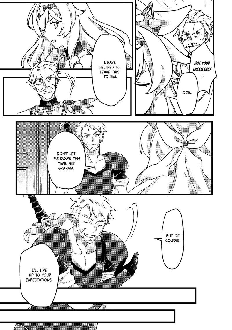 Kamigami No Kago De Seisan Kakumei 10c 3