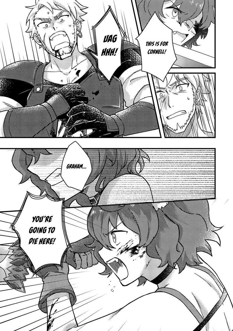 Kamigami No Kago De Seisan Kakumei 11a 7