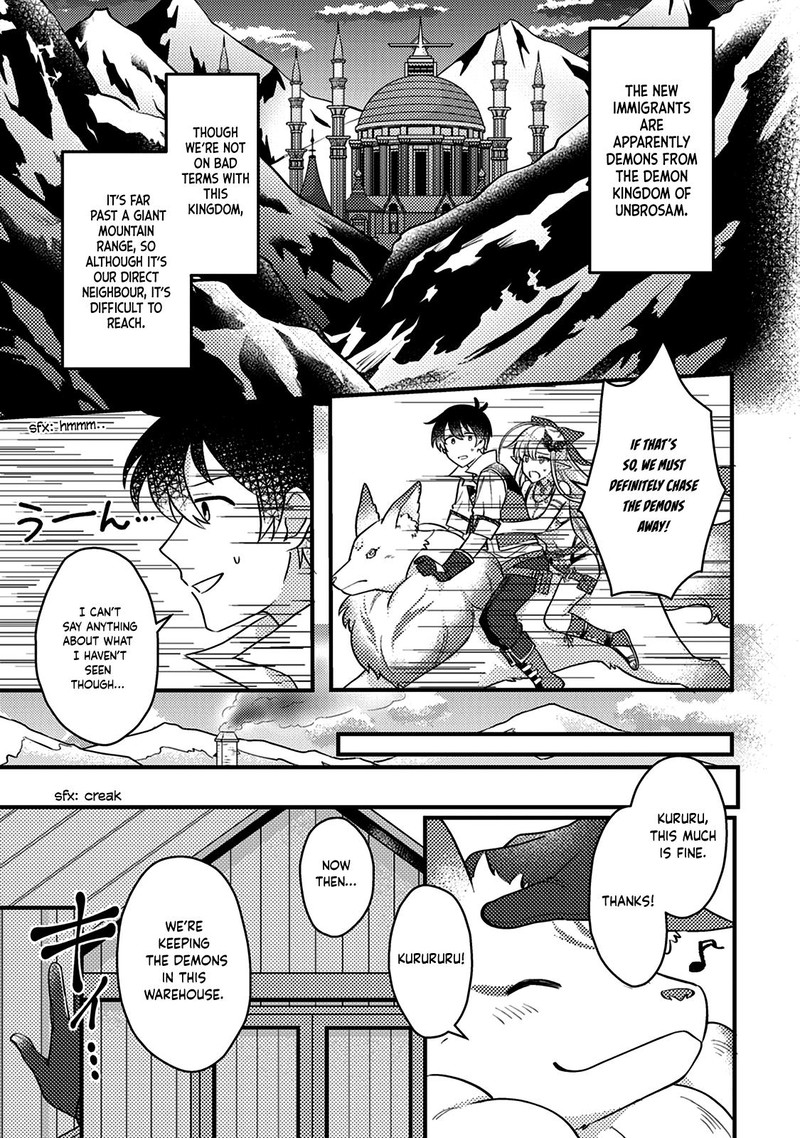 Kamigami No Kago De Seisan Kakumei 13c 7