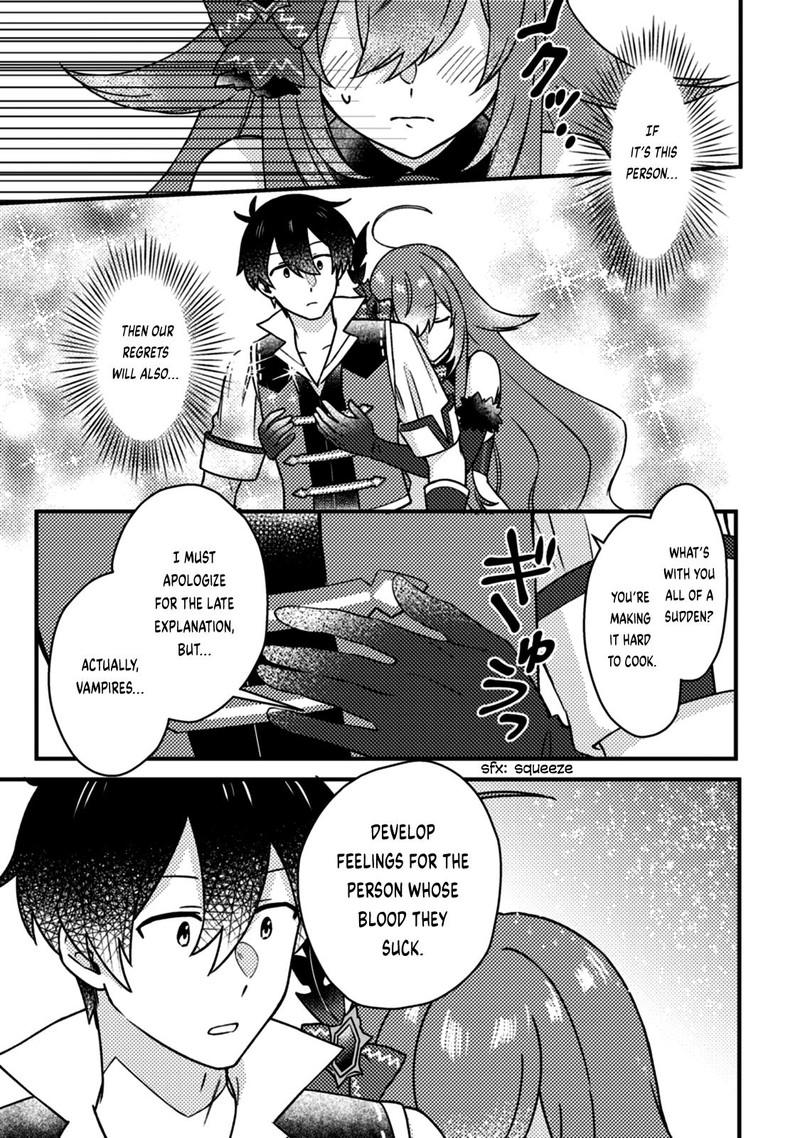 Kamigami No Kago De Seisan Kakumei 14b 8