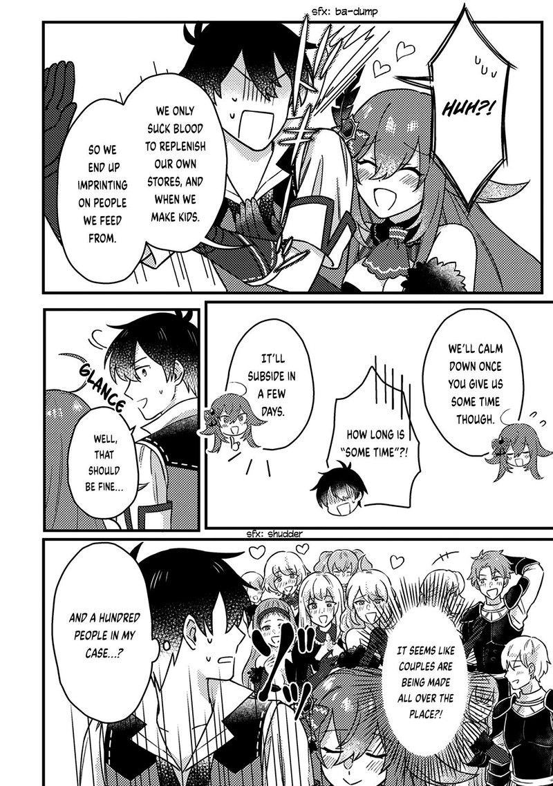 Kamigami No Kago De Seisan Kakumei 14b 9