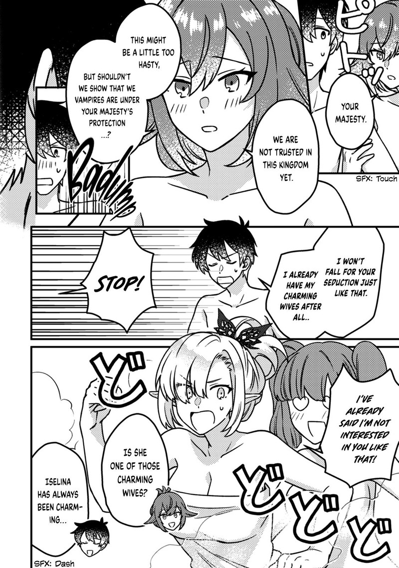 Kamigami No Kago De Seisan Kakumei 15b 4