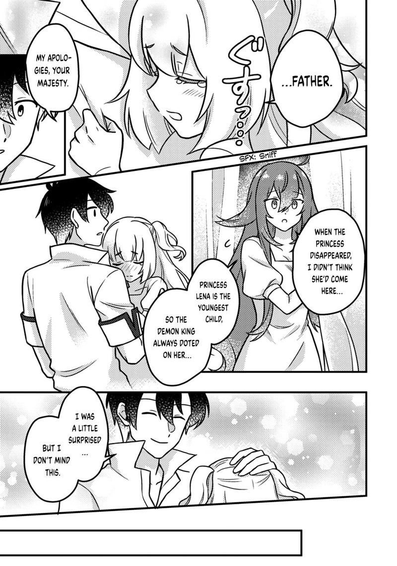 Kamigami No Kago De Seisan Kakumei 15b 9