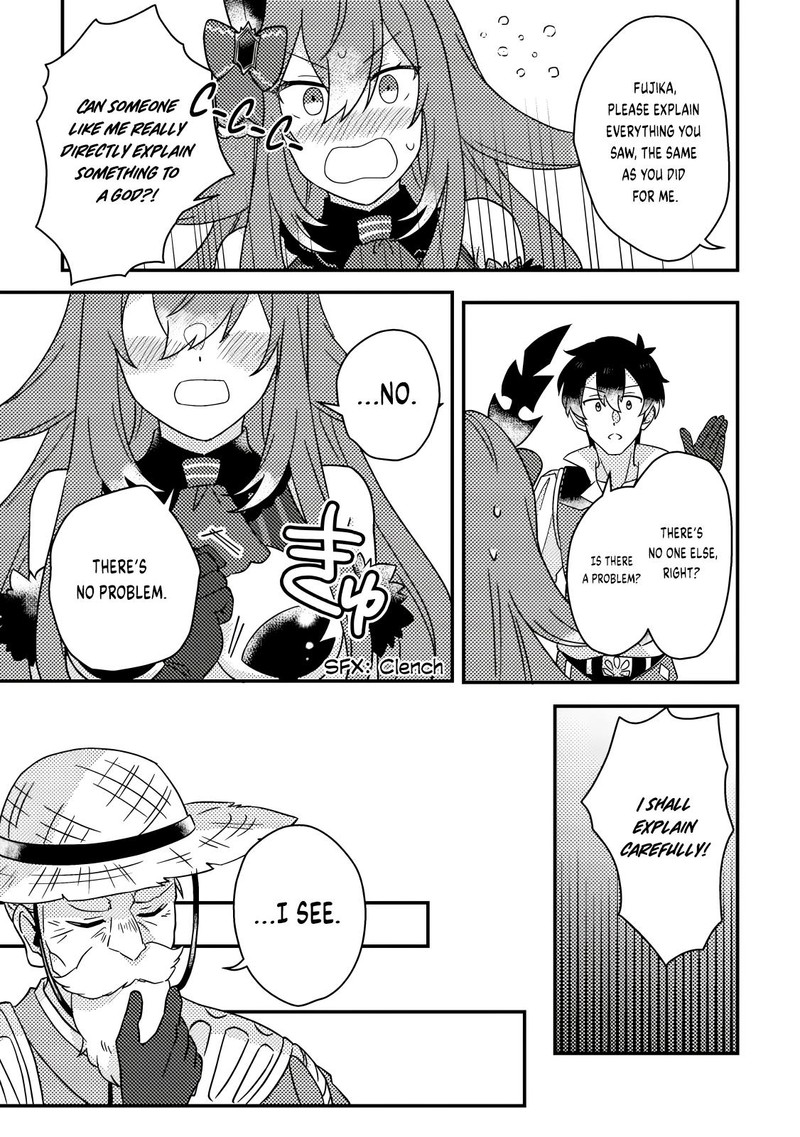 Kamigami No Kago De Seisan Kakumei 16b 7