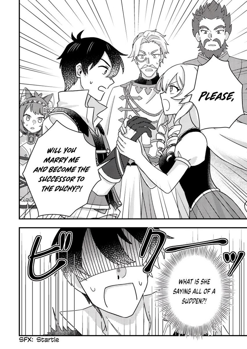 Kamigami No Kago De Seisan Kakumei 17c 10