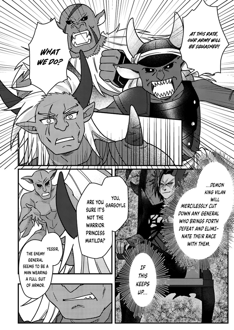 Kamigami No Kago De Seisan Kakumei 19a 2