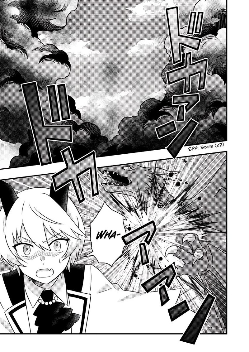 Kamigami No Kago De Seisan Kakumei 21a 1