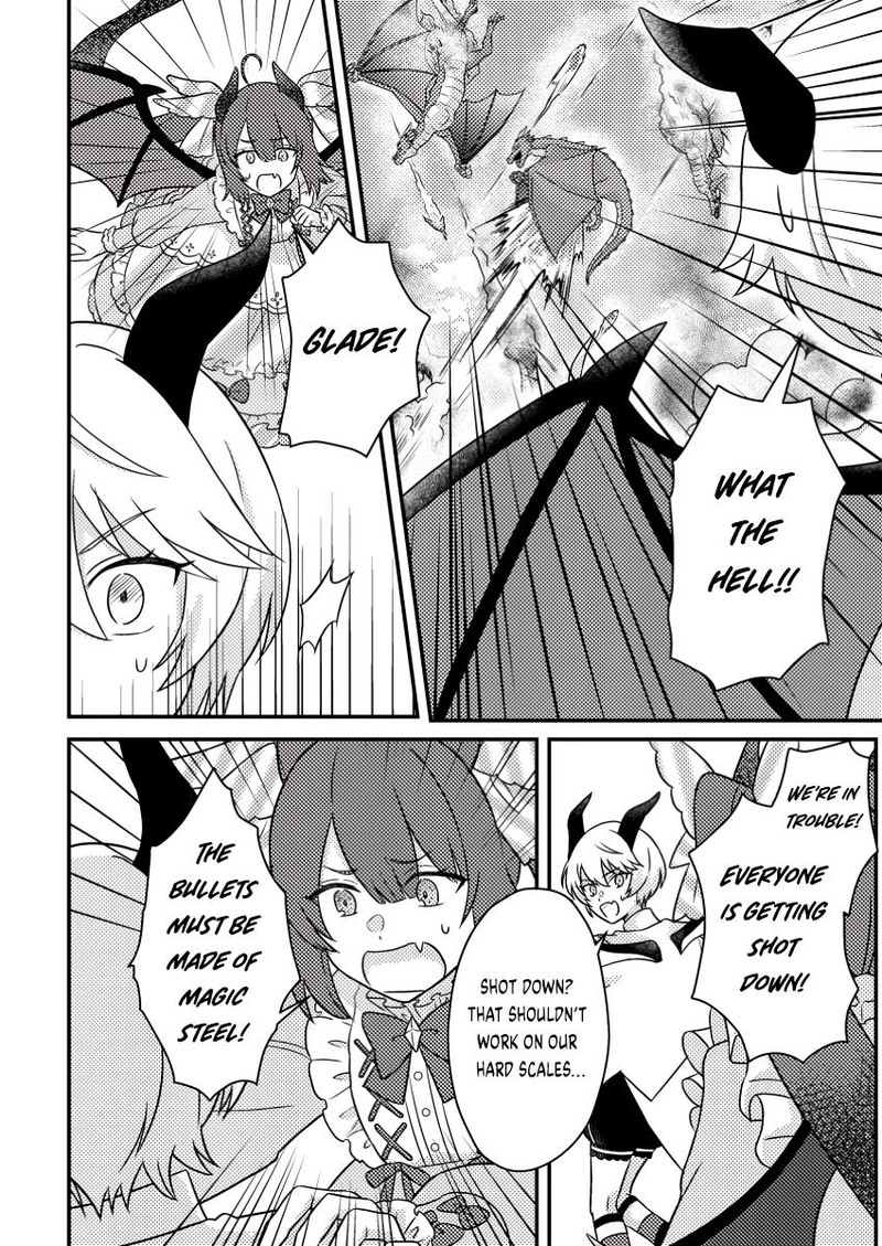 Kamigami No Kago De Seisan Kakumei 21a 2