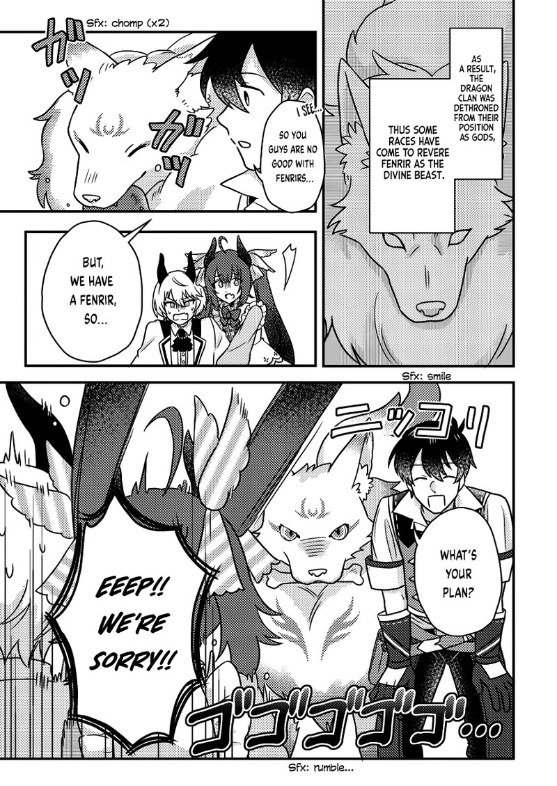 Kamigami No Kago De Seisan Kakumei 21b 3