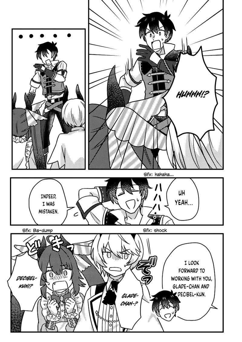 Kamigami No Kago De Seisan Kakumei 21b 7