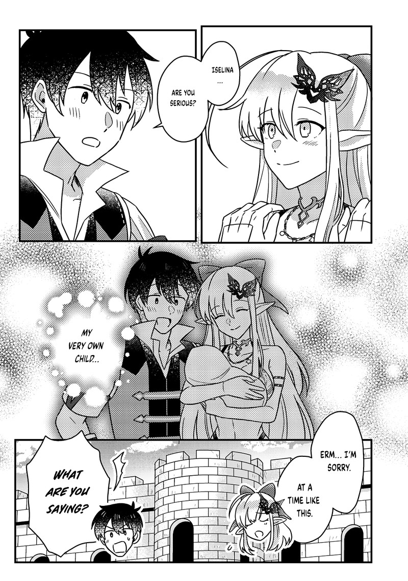 Kamigami No Kago De Seisan Kakumei 22a 1