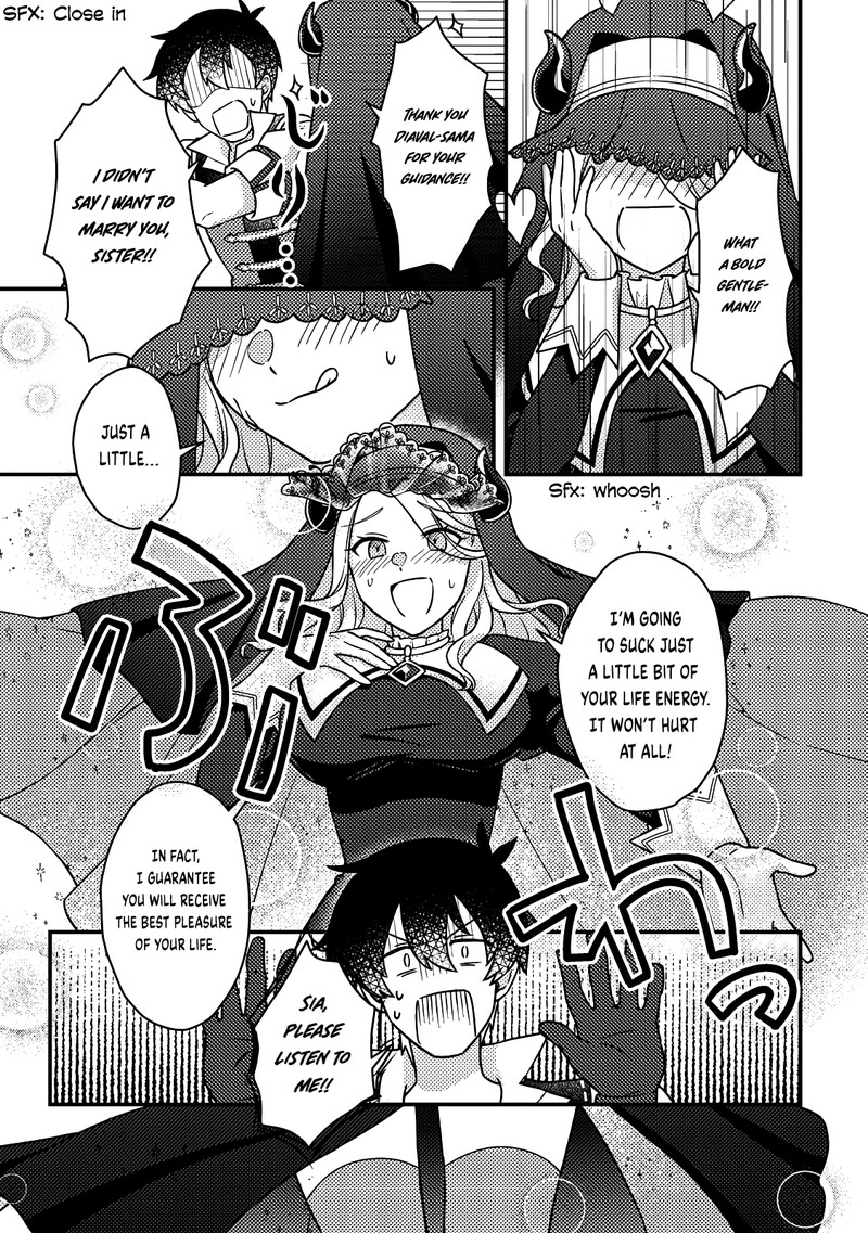 Kamigami No Kago De Seisan Kakumei 22b 10