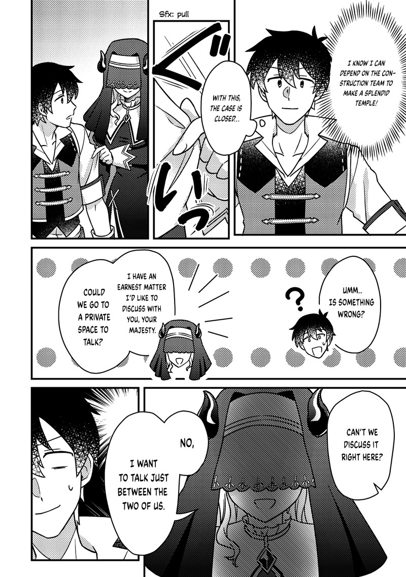 Kamigami No Kago De Seisan Kakumei 22b 7