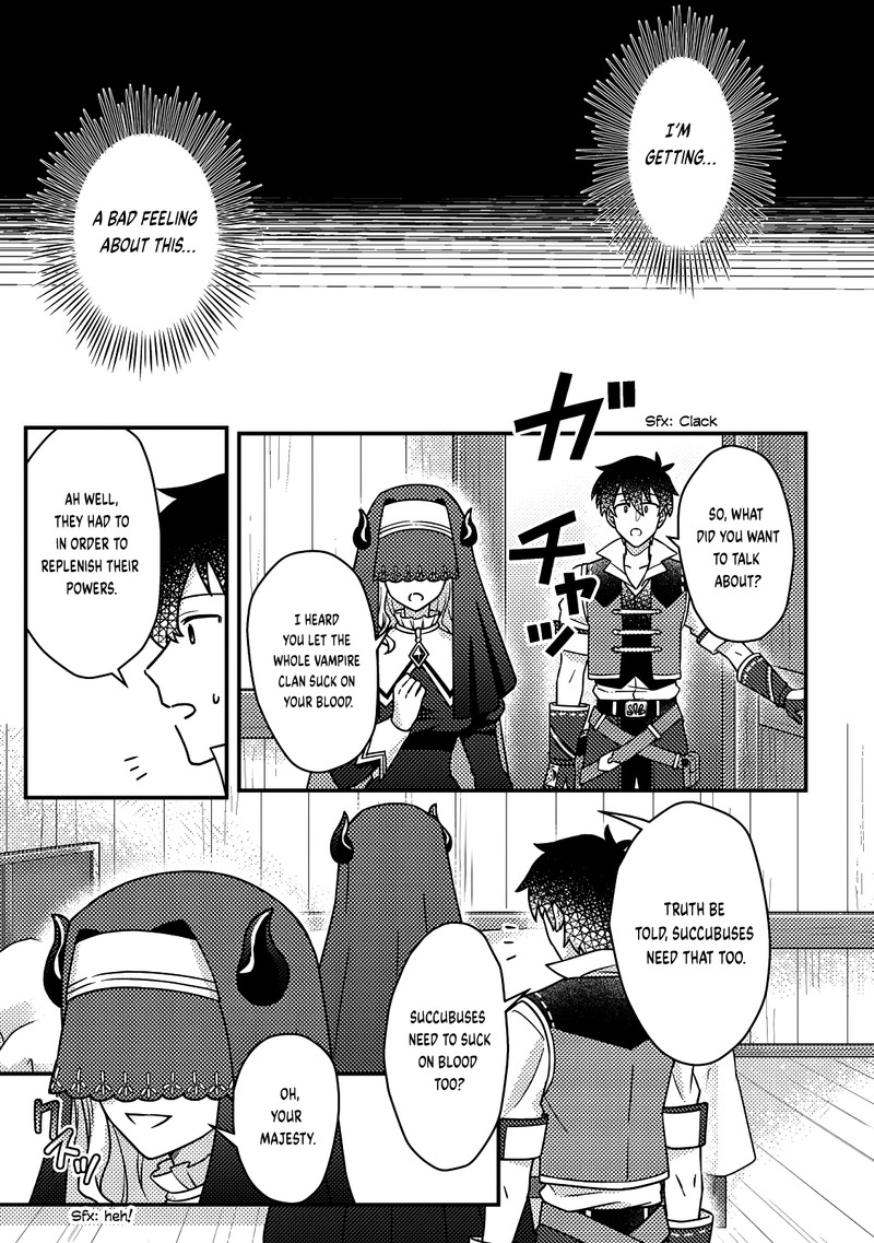 Kamigami No Kago De Seisan Kakumei 22b 8