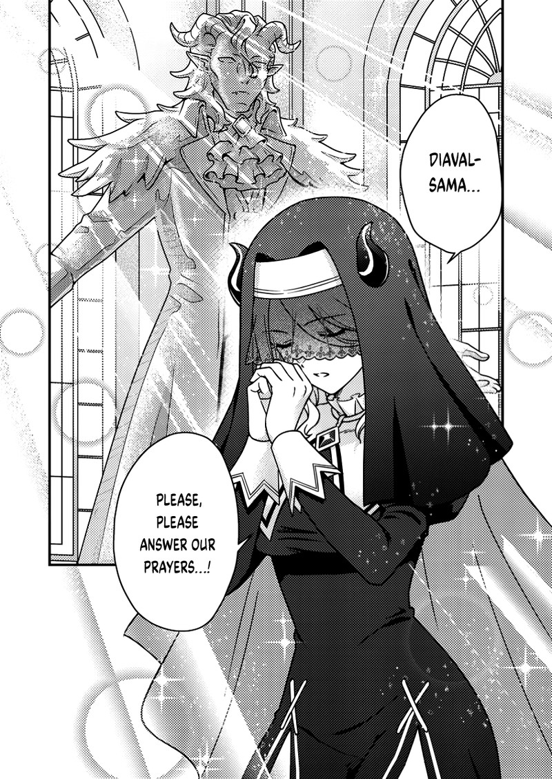 Kamigami No Kago De Seisan Kakumei 22c 11