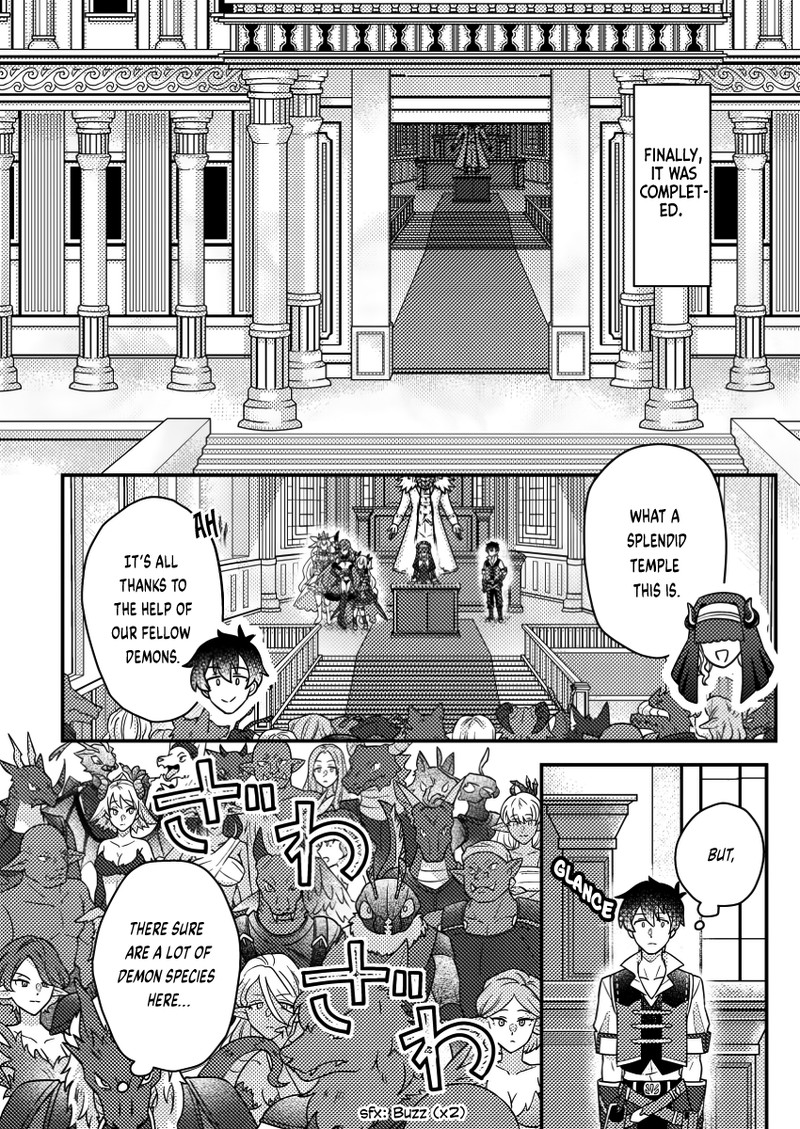 Kamigami No Kago De Seisan Kakumei 22c 5