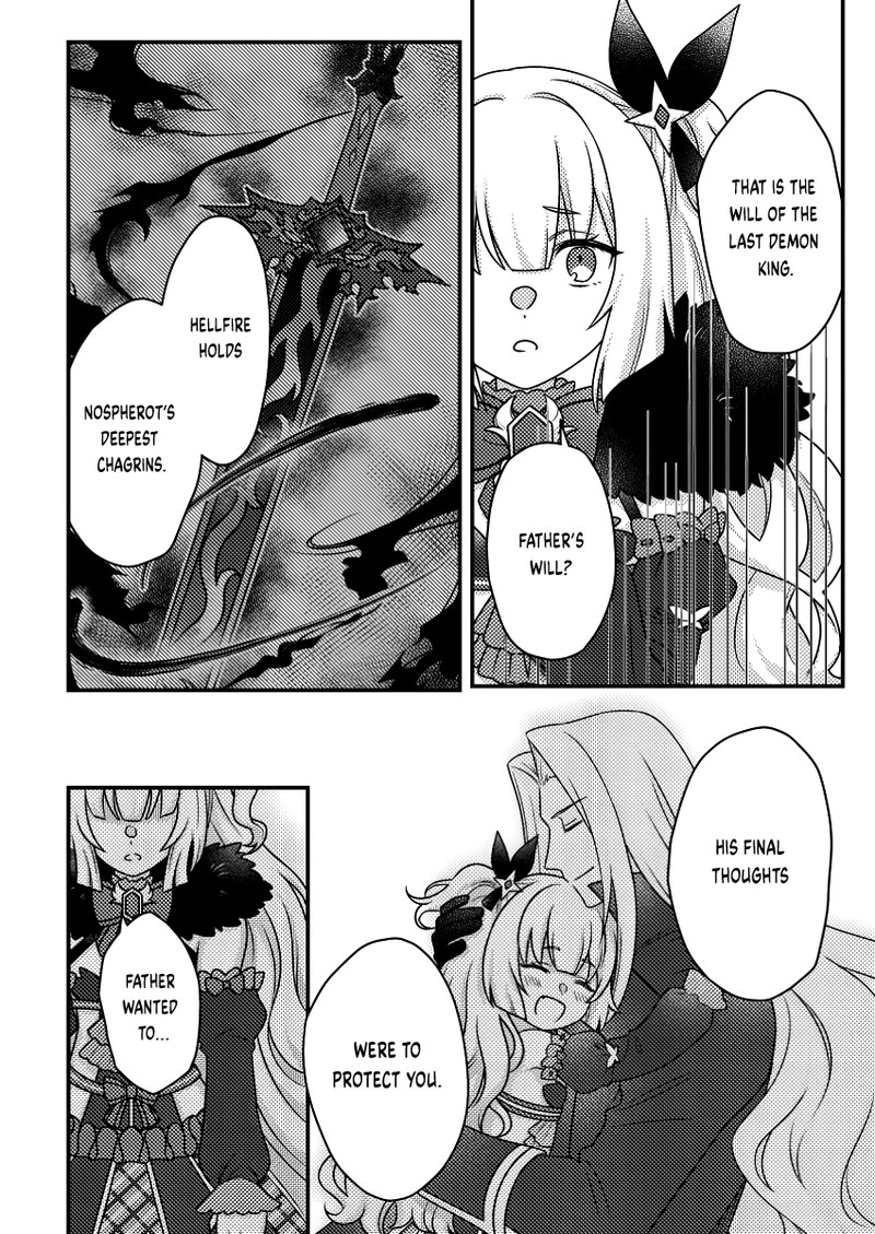 Kamigami No Kago De Seisan Kakumei 23a 6