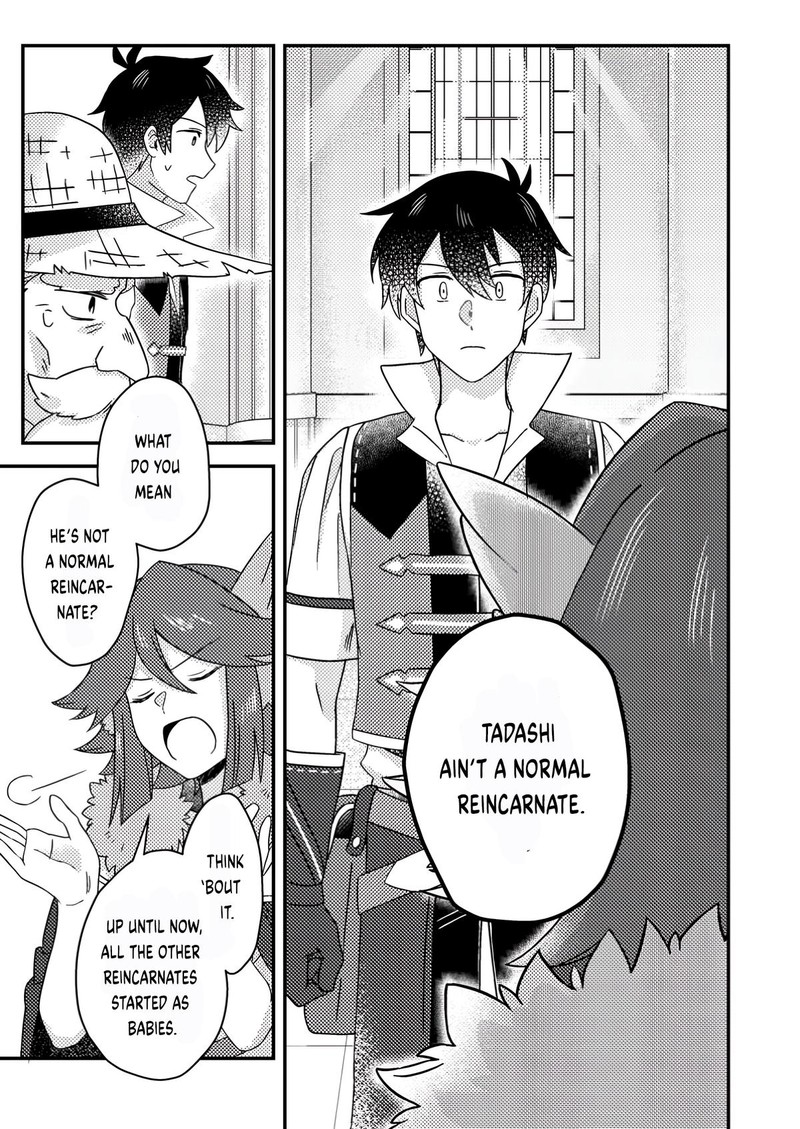 Kamigami No Kago De Seisan Kakumei 23b 10