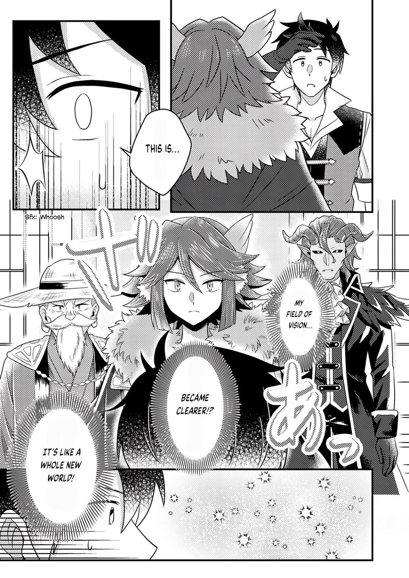 Kamigami No Kago De Seisan Kakumei 23b 6