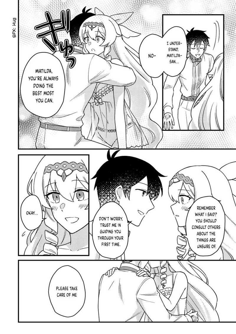 Kamigami No Kago De Seisan Kakumei 24c 2